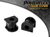 Powerflex poliuretano įvorė Alfa Romeo GTV & Spider 916 2.0 & V6 (1995-2005) PFR1-717-21BLK Diagrama Nr: 17