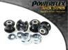 Powerflex poliuretano įvorė Audi A4 / S4 / RS4 A4 / S4 / RS4 B5 (1995-2001) A4 2WD (1995-2001) PFF3-213BLK Diagrama Nr: 5