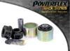 Powerflex poliuretano įvorė Audi A4 / S4 / RS4 A4 / S4 / RS4 B8 (2008-2016) A4 Quattro (2008 - 2016) PFF3-802BLK Diagrama Nr: 2