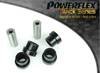 Powerflex poliuretano įvorė Audi A6 / S6 / RS6 A6 / S6 / RS6 C5 (1997-2005) RS6 Avant (2002 - 2005) PFR3-1111BLK Diagrama Nr: 21