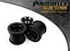 Powerflex poliuretano įvorė Audi TT Models TT / TTRS MK2 8J (2007-2014) TT MK2 8J (2007-2014) PFF85-502BLK Diagrama Nr: 2