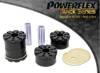 Powerflex poliuretano įvorė Audi TT Models TT / TTRS MK2 8J (2007-2014) TT MK2 8J (2007-2014) PFR85-527BLK Diagrama Nr: 27