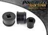 Powerflex poliuretano įvorė BMW 3 Series E46 (1999 - 2006) E46 Sedan / Touring / Coupe / Conv PFF5-4601BLK Diagrama Nr: 1