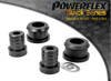 Powerflex poliuretano įvorė BMW 3 Series E46 (1999 - 2006) E46 Xi/XD (4wd) PFF5-4601XIBLK Diagrama Nr: 1