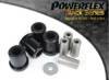 Powerflex poliuretano įvorė BMW 6 Series F06, F12, F13 (2011 - 2018) M6 PFF5-6004BLK Diagrama Nr: 4