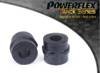 Powerflex poliuretano įvorė Citroen ZX (1994-2009) PFF50-303-21BLK Diagrama Nr: 3