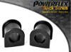 Powerflex poliuretano įvorė Ford Mondeo Models Mondeo MK1/2 (1992-2000) PFR19-118BLK Diagrama Nr: 5