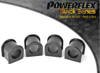 Powerflex poliuretano įvorė Ford Mondeo Models Mondeo MK1/2 (1992-2000) PFR19-210-16BLK Diagrama Nr: 5