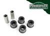 Powerflex poliuretano įvorė Land Rover Defender Defender (2002 - 2016) PFR32-112H Diagrama Nr: 12