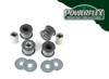 Powerflex poliuretano įvorė Mazda MX-5, Miata, Eunos Mk2 NB (1998-2005) PFF36-107H Diagrama Nr: 11