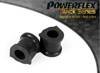 Powerflex poliuretano įvorė Mitsubishi Colt (2002 - 2012) PFF44-503-26BLK Diagrama Nr: 3