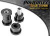 Powerflex poliuretano įvorė Mitsubishi Lancer Evolution VII, VIII & IX inc 260 (2001 - 2007) PFF44-1011-14BLK Diagrama Nr: 1