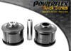 Powerflex poliuretano įvorė Nissan Stagea WC34 (1996 - 2001) PFF46-218BLK Diagrama Nr: 3