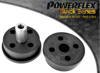 Powerflex poliuretano įvorė Peugeot 106 (1991 - 2003) PFF50-106BLK Diagrama Nr: 20