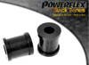 Powerflex poliuretano įvorė Porsche 968 (1992-1995) PFF57-205-21BLK Diagrama Nr: 4