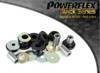 Powerflex poliuretano įvorė Porsche 996 (1997-2005) PFR57-1508BLK Diagrama Nr: 8