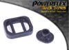 Powerflex poliuretano įvorė Renault Clio III inc Sport, 197 & 200 (2005-2012) PFF60-525BLK Diagrama Nr: 22