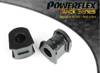 Powerflex poliuretano įvorė Subaru Outback Outback (2009 - 2014) PFF69-903-23BLK Diagrama Nr: 3