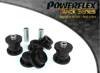 Powerflex poliuretano įvorė Toyota Starlet KP60 RWD PFR76-105BLK Diagrama Nr: 5