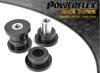 Powerflex poliuretano įvorė Toyota Supra 4 JZA80 (1993-2002) PFR76-610BLK Diagrama Nr: 10