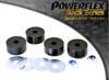 Powerflex poliuretano įvorė Vauxhall / Opel Cavalier GSi/Calibra 4WD, Vectra A (1989-1995) PFF80-408BLK Diagrama Nr: 4