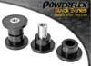 Powerflex poliuretano įvorė Vauxhall / Opel Nova (1983-1993) PFF80-101BLK Diagrama Nr: 1