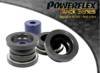 Powerflex poliuretano įvorė Vauxhall / Opel Vectra C (2002-2008) PFF80-1230BLK Diagrama Nr: 30