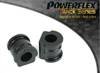 Powerflex poliuretano įvorė Volkswagen Fox PFF85-603-19BLK Diagrama Nr: 3