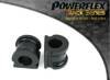 Powerflex poliuretano įvorė Volkswagen Fox PFF85-603-20BLK Diagrama Nr: 3