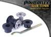 Powerflex poliuretano įvorė Volkswagen Golf Golf Mk3 (1992 - 1998) Golf MK3 2WD (1992 - 1998) PFF85-201GBLK Diagrama Nr: 1