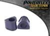 Powerflex poliuretano įvorė Volkswagen Golf Golf Mk3 (1992 - 1998) Golf MK3 2WD (1992 - 1998) PFR85-225-25BLK Diagrama Nr: 25