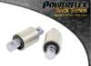 Powerflex poliuretano įvorė Volvo S60 AWD (2001 - 2009) PFF88-601BLK Diagrama Nr: 1