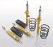 Sportinės pakabos Eibach B12 Pro-kit BMW 3 Touring (F31) xDrive 06.12-