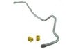 Stabilizatoriusiai Whiteline Galinis 20mm - Mitsubishi Lancer Evolution (1992-1996)