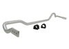 Stabilizatoriusiai Whiteline Galinis 27mm - Subaru Impreza STI (2004-2006) Motorsport