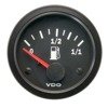 VDO VISION kuro lygio Gauge