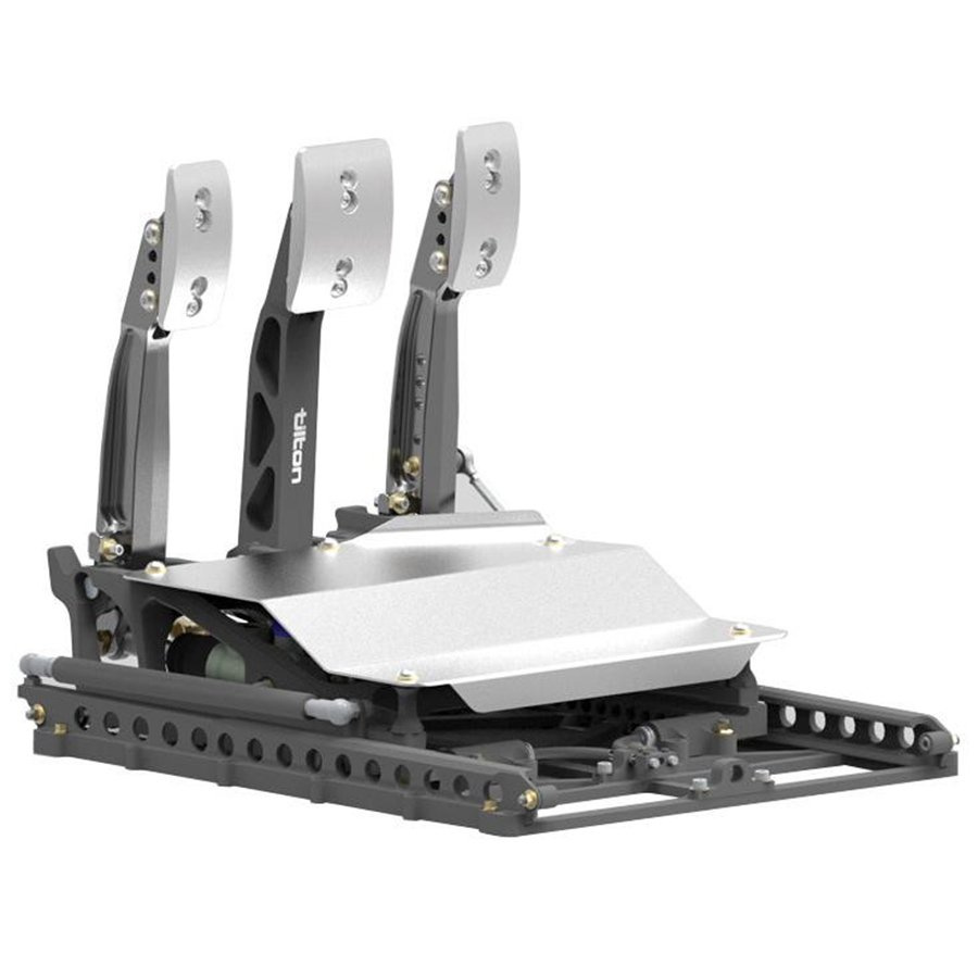 3Pedal Box 800series montowany do podłogi Tilton InterRally.pl