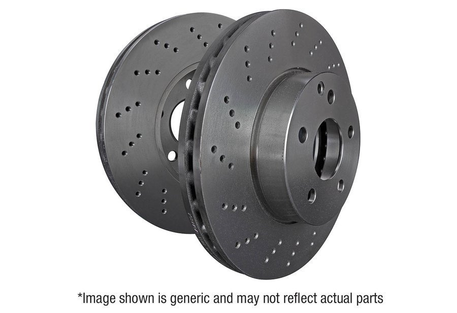 D2166d Tarcze Hamulcowe Premium Gladkie Para Ebc Brakes 3553 3 Mercedes Benz A Class W176 A45 Amg 2 0 Twin Turbo 360km 3553 3 Mercedes Benz A Class W176 A45 Amg