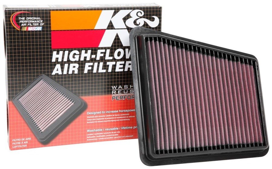 Filtr powietrza wkładka K&N KIA Stinger 2.0L 335073