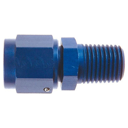 Adapter Goodridge JIC na NPT