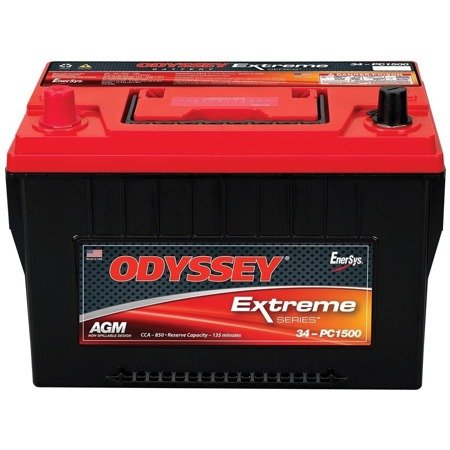 Akumulator Odyssey PC1500-34