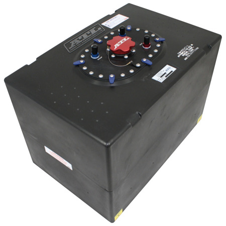 Bezpieczny zbiornik paliwa ATL Saver Cell SA126C 100L