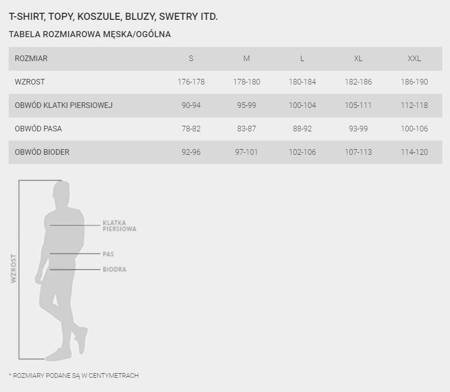 Bluza z kapturem Diverse DAKAR - DEXT DKR DIRT 4