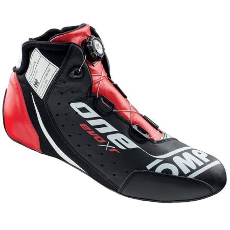 Buty OMP ONE EVO X R