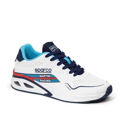 Buty Sparco Martini Racing S-Light