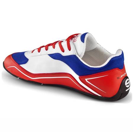 Buty Sparco S-Pole