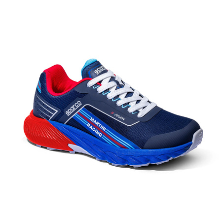 Buty robocze Sparco Martini Racing S-Park