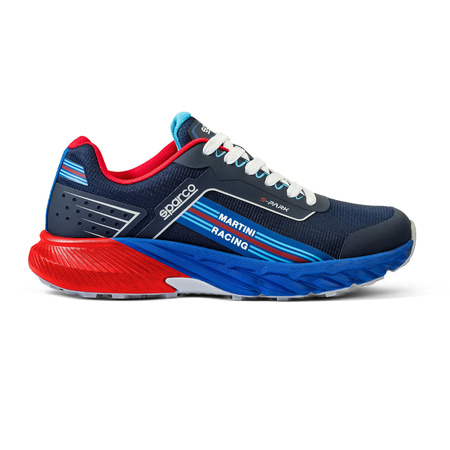 Buty robocze Sparco Martini Racing S-Park