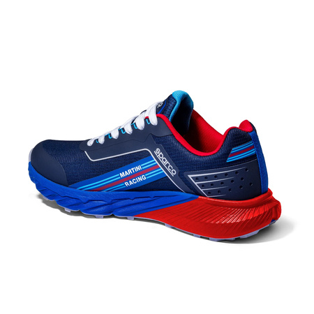 Buty robocze Sparco Martini Racing S-Park