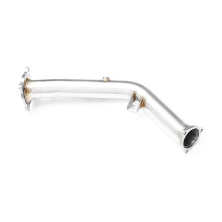 Downpipe AUDI A4, A5 B8 1.8 TFSI